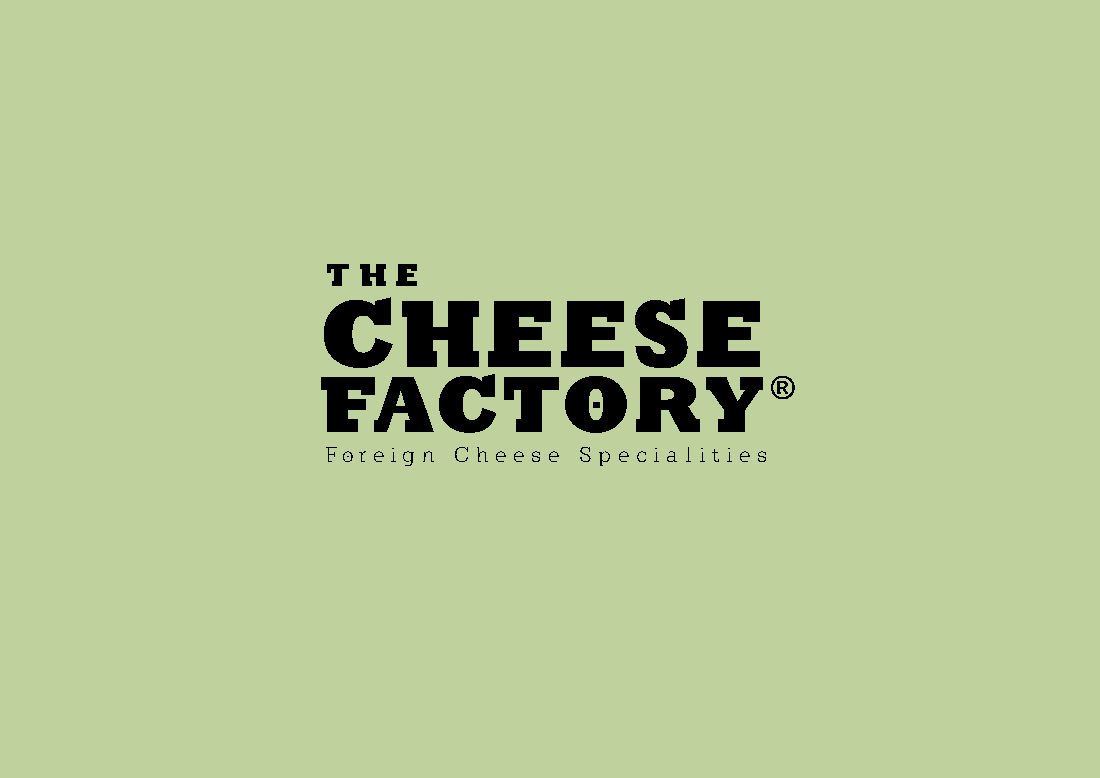 The Cheese Factory